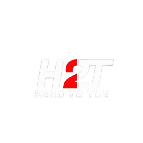 H2T Logo